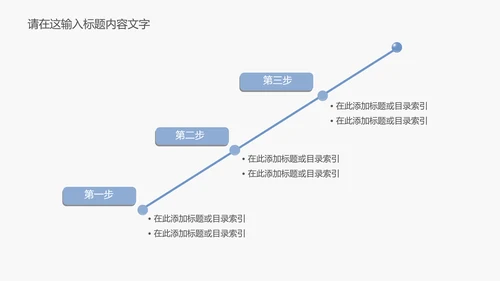 孕妇产检防畸形ppt动态模板