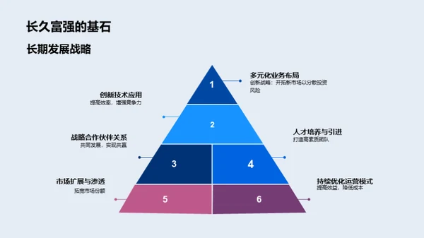 咨询公司的发展之路