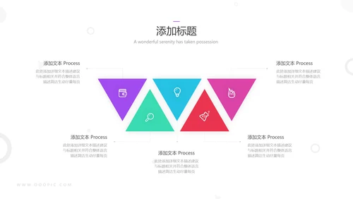 精美创意教育公开课教学设计说课PPT模板
