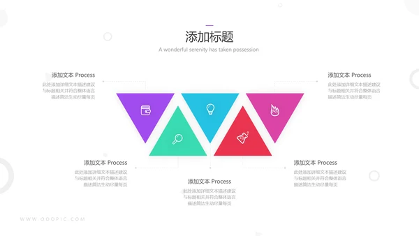 精美创意教育公开课教学设计说课PPT模板