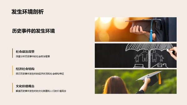 历史事件全解析