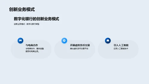 掌控未来：银行数字化转型
