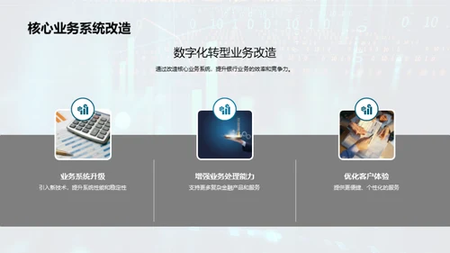 驾驭数字化转型潮流
