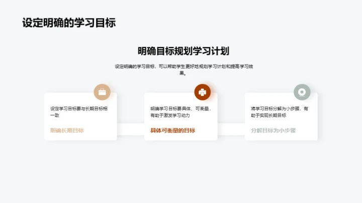 跨越高一 赋予新的开始