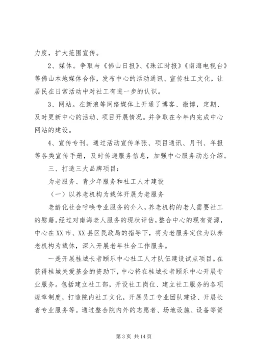 社区建设工作者XX年度工作计划.docx