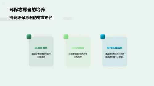 绿行天下