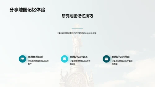 地图历史记忆之旅