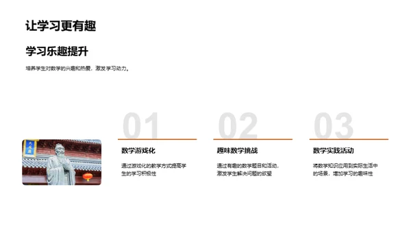 五年级数学教学革新