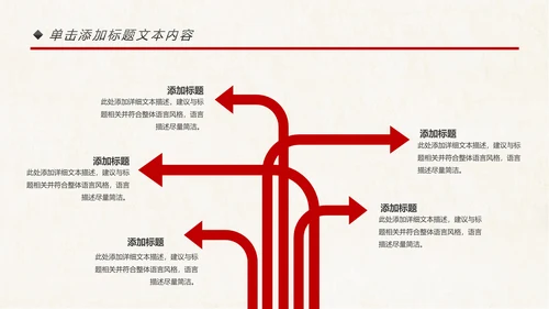 古色古香中国风故宫文化故宫印象旅游景点PPT模板