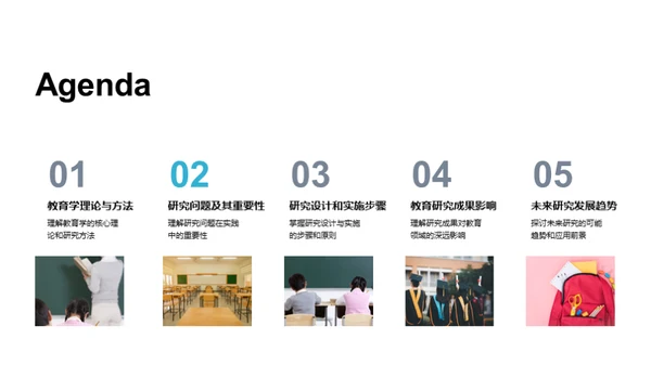 教育研究创新之道