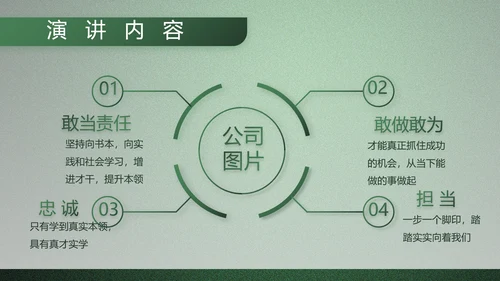 八一部队军事工作总结汇报动态PPT