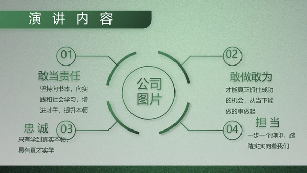 八一部队军事工作总结汇报动态PPT