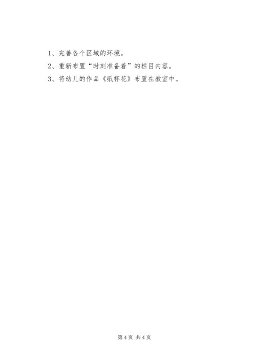 第二周工作计划 (2).docx