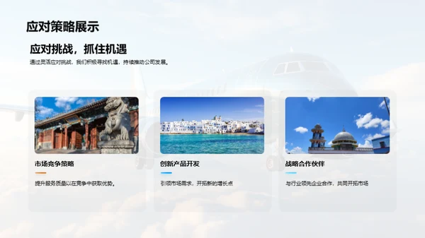 20XX旅游业盘点