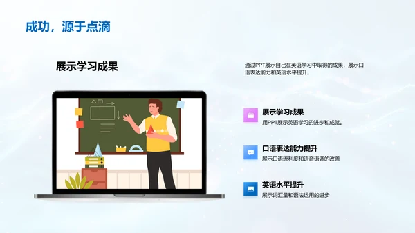 小学英语角活动