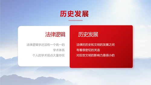 宪法宣传依法治国深入学习宣传PPT