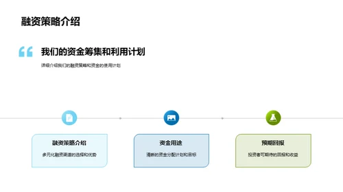 未来农业，创新引领