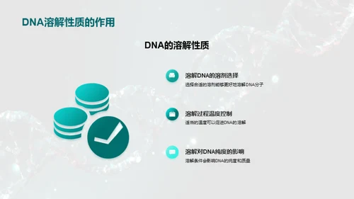 DNA提取全解析