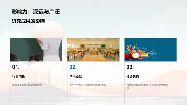 探索科研新视界