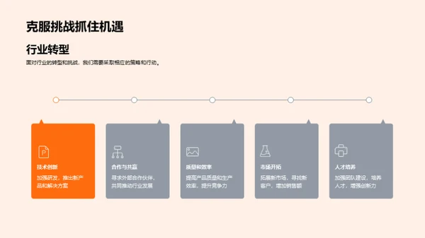 机械工业新纪元