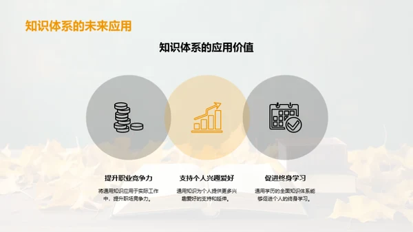 通用学历之路