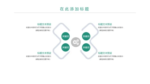 时尚大气中国农业银行金融投资理财PPT模板