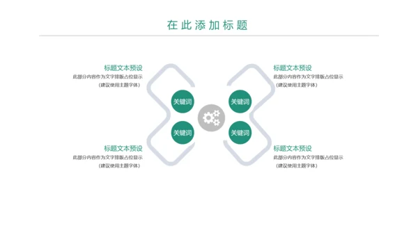时尚大气中国农业银行金融投资理财PPT模板
