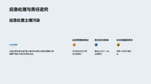 土壤修复工程实践