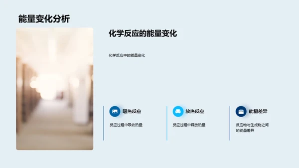 化学实验探索之旅