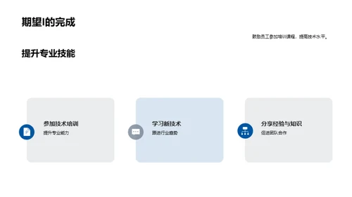 IT部门透视未来