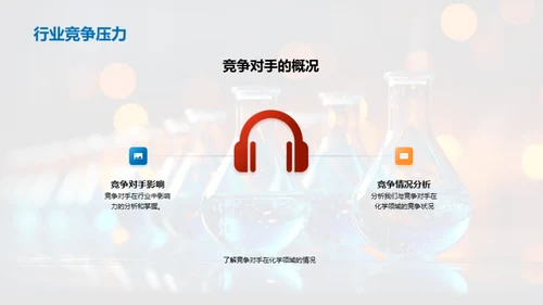 化学创新高峰