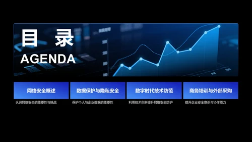 反诈主题班会课件PPT模板