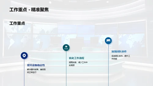 播控新纪元：挑战与突破