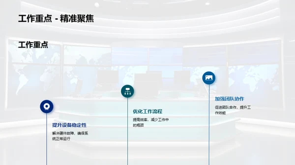 播控新纪元：挑战与突破