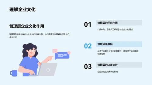 财务管理与企业文化