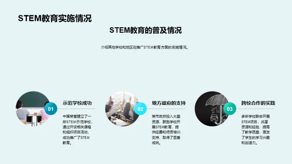 商务风教育培训教学课件PPT模板