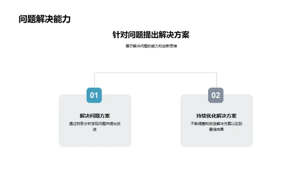 携手共筑公司未来