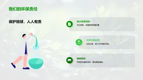 生物学与生态保护