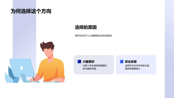毕业答辩报告PPT模板