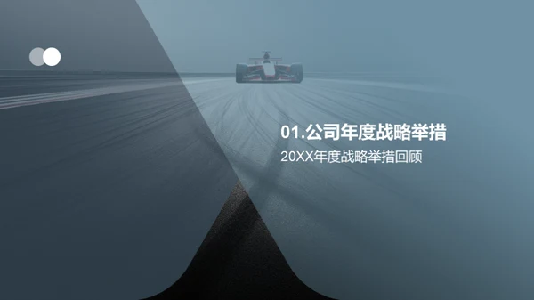 半年业绩回顾与前瞻