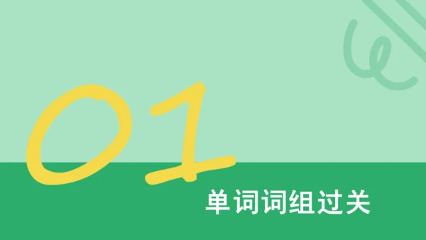 Unit 6 When was it invented?单元复习课件【人教（2024秋）九全英语】