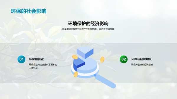 科学与环保