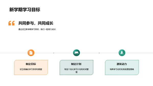 教育合作：家校共建