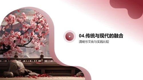 清明节：沿革与创新