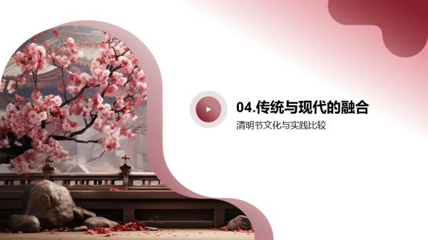 清明节：沿革与创新