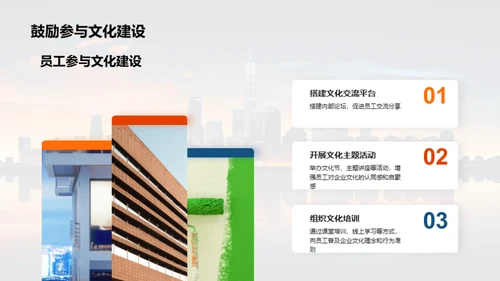 构建文化驱动团队