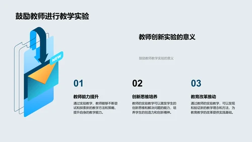 探讨科学教育改革