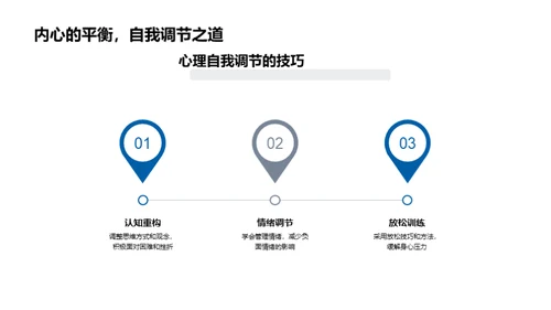 青春路标：解读心理健康