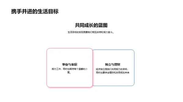 爱情长跑路上