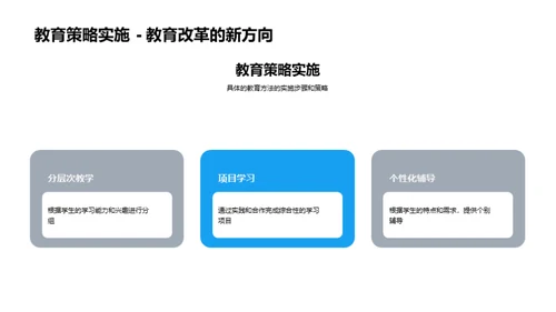 四年级成长共育策略